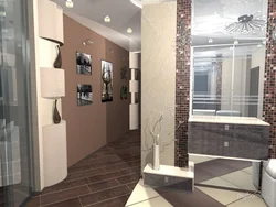 Hallway design in efficiency