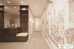 Hallway Design In Efficiency