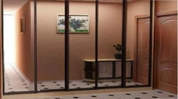 Hallway design in efficiency