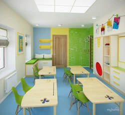 School Bedroom Design