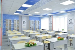 Дизайн Спальни В Школе