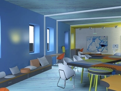 School bedroom design
