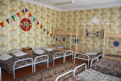 Дызайн Спальні Ў Школе