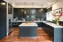 Мир дизайна мир кухни