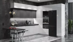 Kitchen Design Who Does It