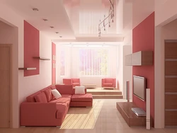 Тарҳрезии хонаи истиқоматии DIY