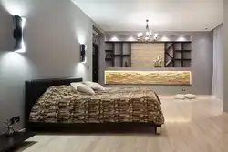 Çarxlı yataq otağı dizaynı