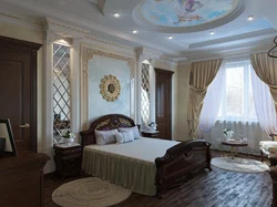 Категория Спальни