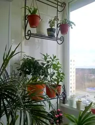 Лестница на лоджии дизайн
