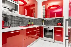 Kitchen design as a gift