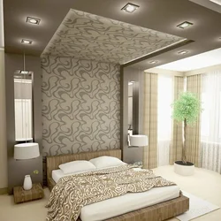 Make a bedroom design project
