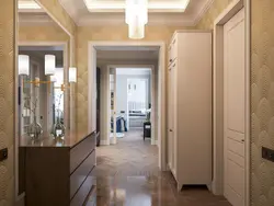 Hallway Design And 155