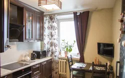 Kitchen tower vulykha design