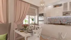 Mətbəx qülləsi vulykha dizaynı