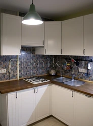 Kitchen tower vulykha design