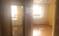 Кухня Вежа Вулыха Дызайн