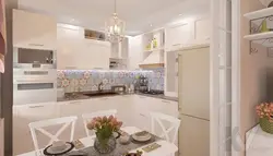 Кухня башня вулыха дизайн