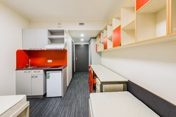 Kitchen For Two Design