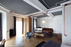 Bedroom electrical design