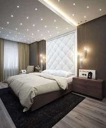 Bedroom Electrical Design