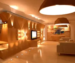 Спальни