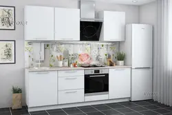 Тарҳи ошхона 230 см