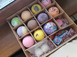 Hamam Bomba Dizaynı
