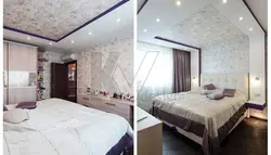 Bedroom in p44t design