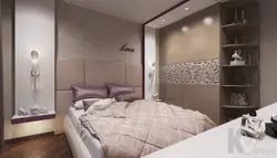 Спальни