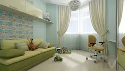 Спальни