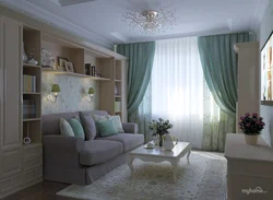 Bedroom Design For Woman 40