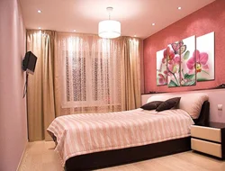 DIY bedroom renovation design