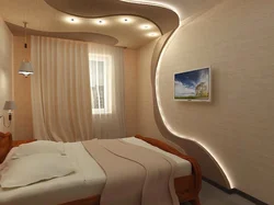 DIY bedroom renovation design