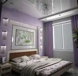 DIY bedroom renovation design