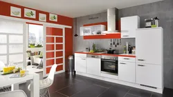 Kitchen 250 By 250 Design