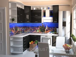 Тарҳрезии ошхона 240 ба 240