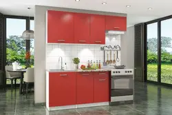 Kitchen design 240 by 240