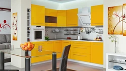 Kitchen design 240 by 240