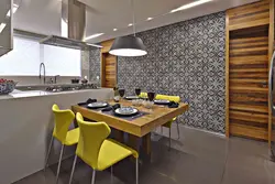 Kitchen Design Wallpaper And Flooring