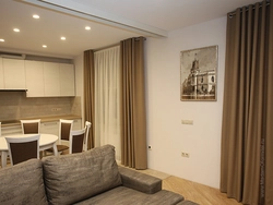 Curtain Design For Living Room Studio
