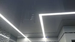 Тарҳрезии Хатҳои Нур Дар Ҳаммом