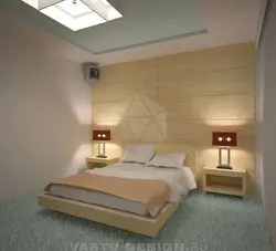 Спальня На Юго Западе Дизайн