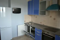 Дизайн Прямых Кухонь С Посудомоечной Машиной