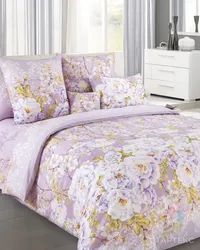 Tex Design Bed Linen 2 Bedroom