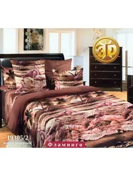 Tex design bed linen 2 bedroom