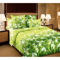 Tex Design Bed Linen 2 Bedroom