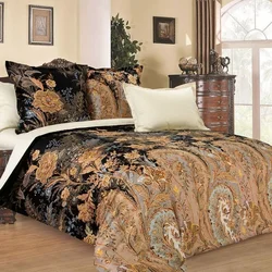 Tex design bed linen 2 bedroom