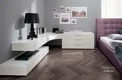 Категория Спальни