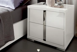 Bedside tables for bedroom modern design