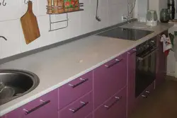 Дизайн Кухни Цвет Столешницы И Фартука